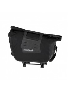 Brašna ORTLIEB Trunk Bag RC - čierna - 12L