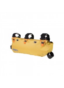 Rámová brašna ORTLIEB Frame-Pack Toptube RC LTD Mustard