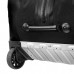 Cestovná taška ORTLIEB Duffle RS - čierna - 110L