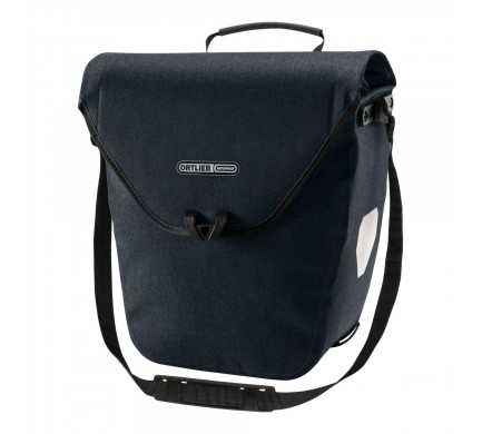 Brašna ORTLIEB Velo-Shopper - ebony