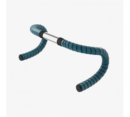 Omotávky BROOKS Cambium Rubber Bar Tape - octane
