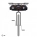 ORTLIEB Handlebar-Pack Flex - černá