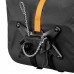 Brašna na riadidlá ORTLIEB Handlebar-Pack QR - matná čierna - 11L