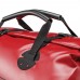 Brašna ORTLIEB Rack-Pack M - červená - 31L