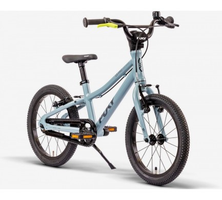 PUKY LS-PRO 16 - modrá