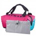ORTLIEB Duffle Lite Cyber - pink - 40L