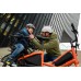 Cargo bicykel TERN Short Haul D8 - čierna
