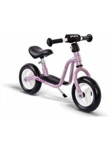 PUKY LR M - růžová