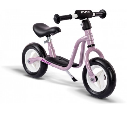 PUKY LR M - růžová