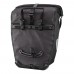Brašne ORTLIEB Back-Roller Plus - tmavo sivá / čierna - QL2.1 - 40L/pár