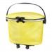 Košík ORTLIEB Up-Town Rack City - lemon
