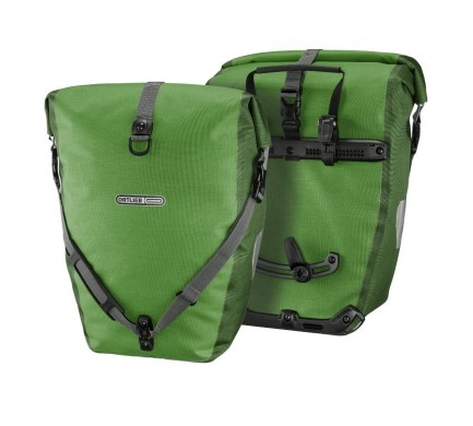 Brašne ORTLIEB Back-Roller Plus - kiwi - QL2.1 - 40L/pár