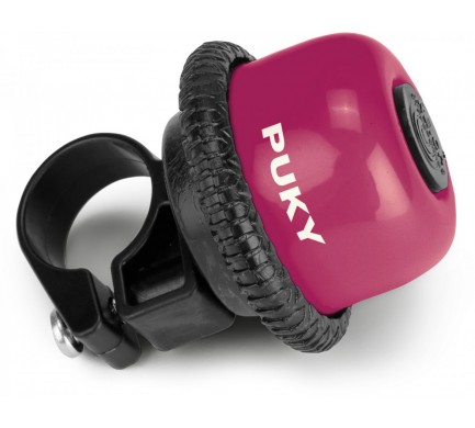 PUKY G 18 - růžová PUKY G 18 - růžová