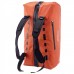 ORTLIEB Duffle Lite - 60L - roiboos