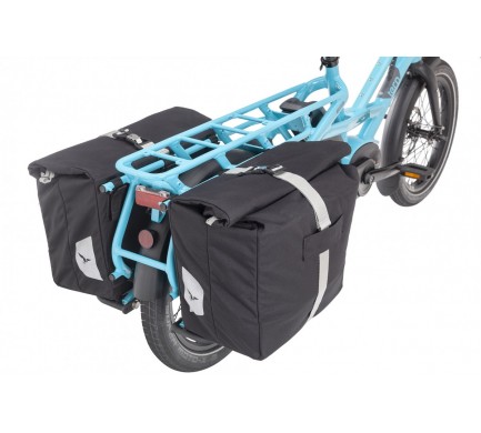 Brašne TERN Cargo Hold™ 37 Panniers