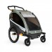 BURLEY D'Lite X Double (2024)