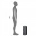 Lodný vak ORTLIEB Dry Bag PD350 - čierna / tmavo sivá - 13L