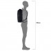 ORTLIEB Commuter-Daypack High-Vis