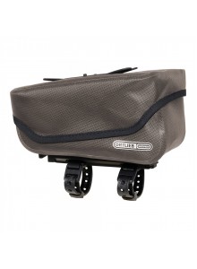 ORTLIEB Toptube-Bag - dark sand