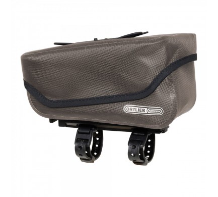 ORTLIEB Toptube-Bag - dark sand