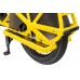 Elektrický cargo bicykel TERN GSD S00 - oranžová/tmavo sivá