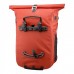 Brašna/batoh ORTLIEB Vario PS - QL2.1 - rooibos