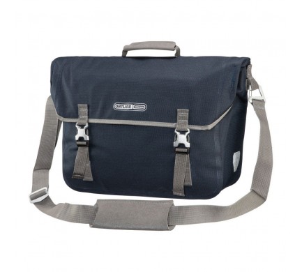 Brašna ORTLIEB Commuter-Bag Two Urban - modrá - QL2.1 - 20L