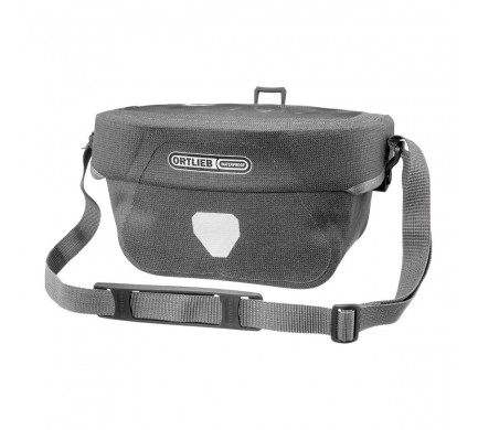 Brašna ORTLIEB Ultimate Six Urban - peprová - 5L