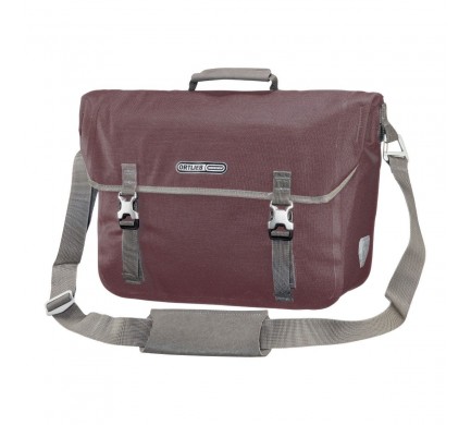 Brašna ORTLIEB Commuter-Bag Two Urban - QL3.1 - ash rose