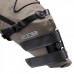 Bikepackingová taška ORTLIEB Seat-Pack - 16,5L - dark sand