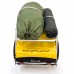 Strešný nosič BURLEY Nomad Cargo Rack
