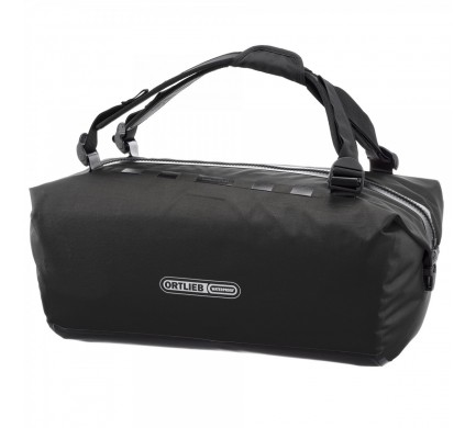 ORTLIEB Duffle Lite - 40L - černá