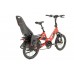 Kryt zadného kolesa TERN Sidekick™ Wheel Guard (HSD)