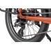 Cargo bicykel TERN Short Haul D8 - čierna