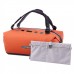 ORTLIEB Duffle Lite - 40L - roiboos