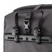 Brašne ORTLIEB Back-Roller Plus - tmavo sivá / čierna - QL2.1 - 40L/pár