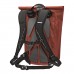 Batoh ORTLIEB Velocity PS - 17L - rooibos