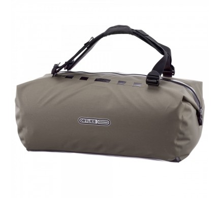 ORTLIEB Duffle Lite - 60L - dark sand