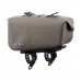 ORTLIEB Toptube-Bag - dark sand
