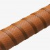 Omotávky BROOKS Cambium Rubber Bar Tape - orange