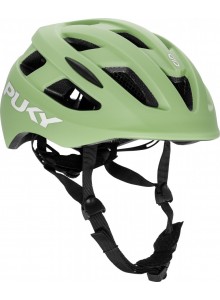 PUKY Helmet S (48-55cm) - zelená