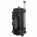 Cestovná taška ORTLIEB Duffle RG (s teleskopickou rúčkou) - čierna - 34L