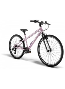 PUKY LS-PRO 26-8 - růžová