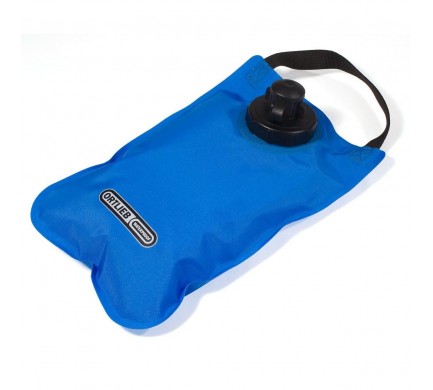 Vak na vodu ORTLIEB Water Bag - modrá - 2L