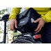 Brašna na nosič ORTLIEB E-Trunk - Petrol - 10L