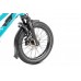TERN GSD S10 (G3) - zelená
