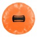 Lodný vak ORTLIEB Ultra Lightweight Dry Bag PS10 - oranžová - 22L