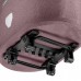 Košík ORTLIEB Up-Town Rack Urban - ash rose