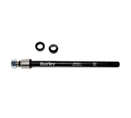 BURLEY Thru Axle M12 x 1.0 (158-174mm)
