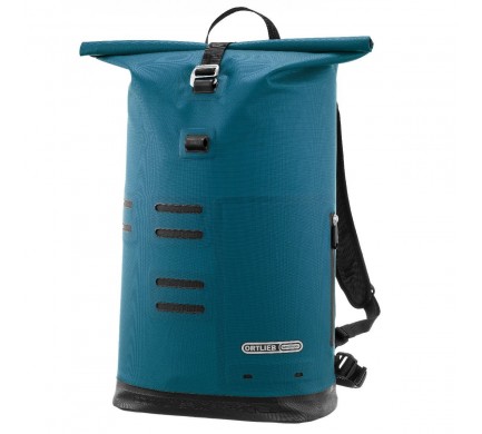 ORTLIEB Commuter-Daypack 21L - petrol